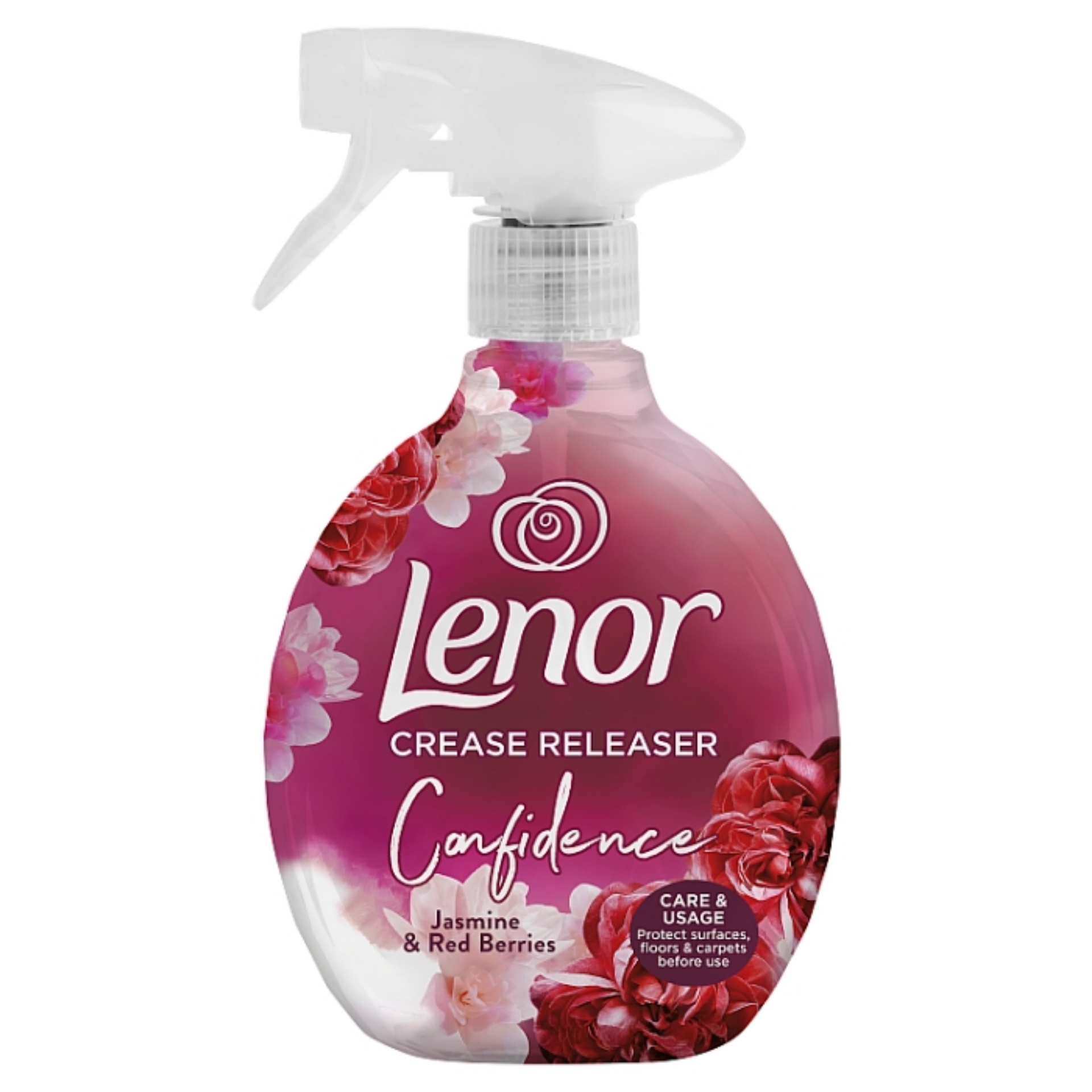 Picture of LENOR CREASE RELEASER - JASMINE & RED BERRIES