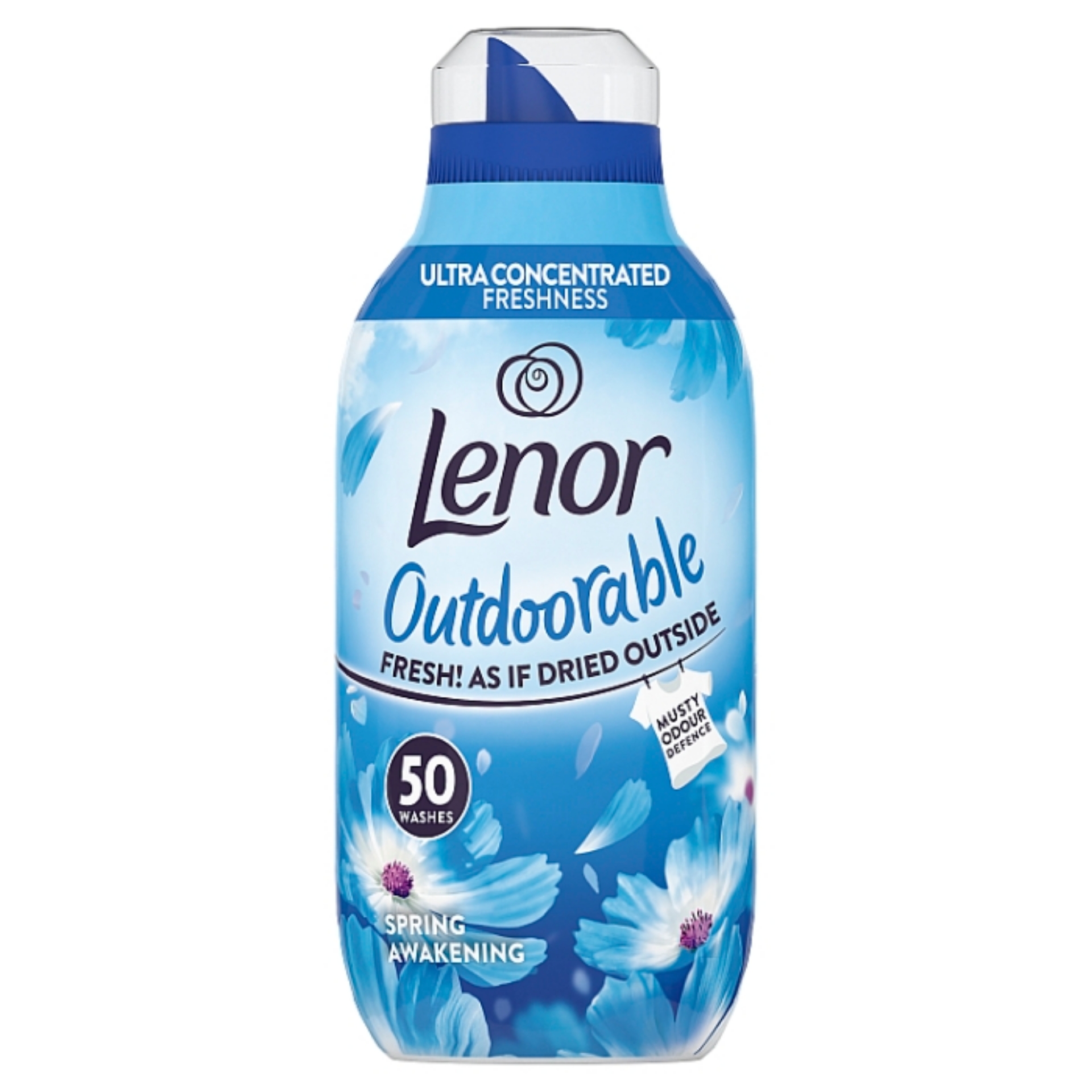 Picture of LENOR OUTDOORABLE - SPRING AWAKENING (50w)
