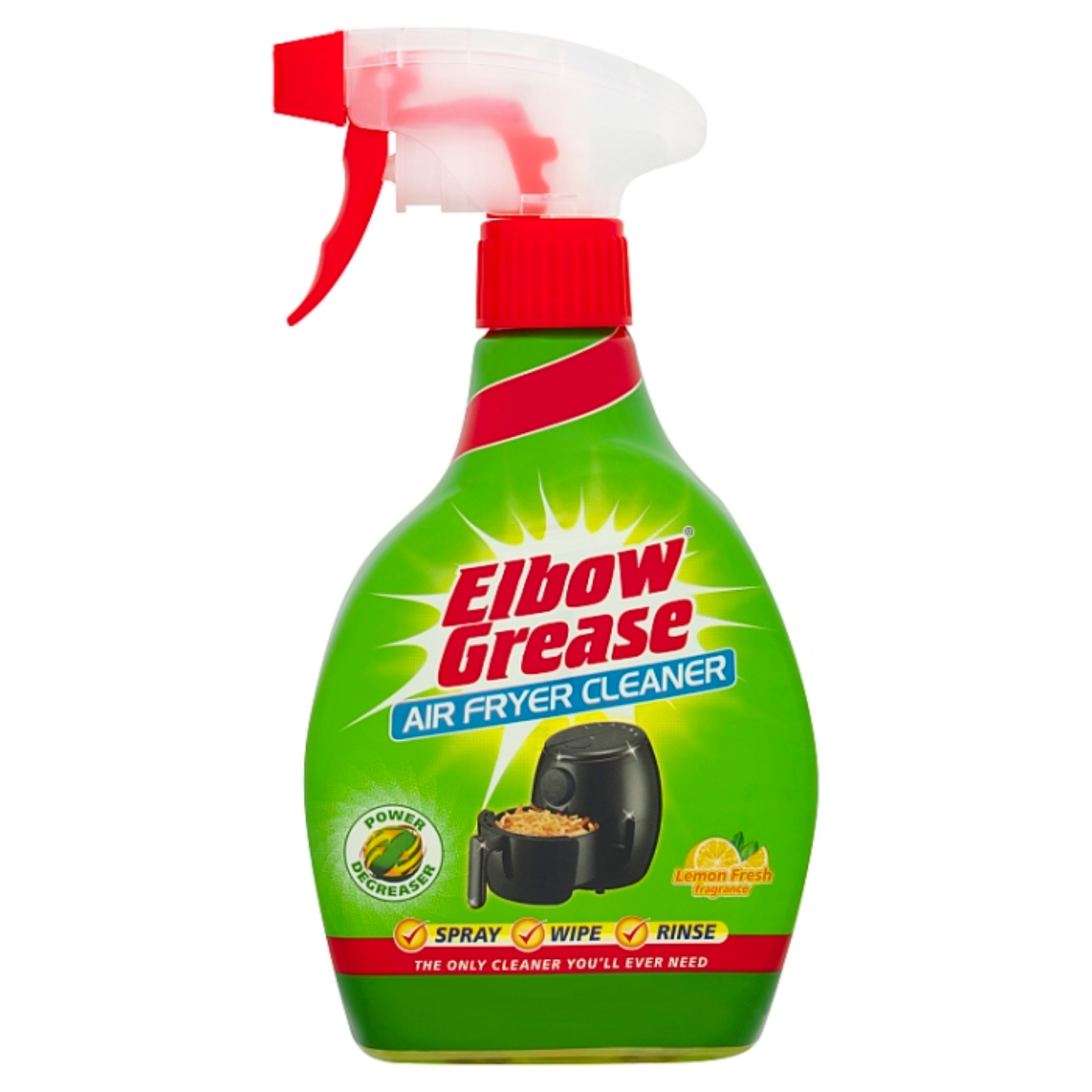 Picture of ELBOW GREASE AIR FRYER CLEANER