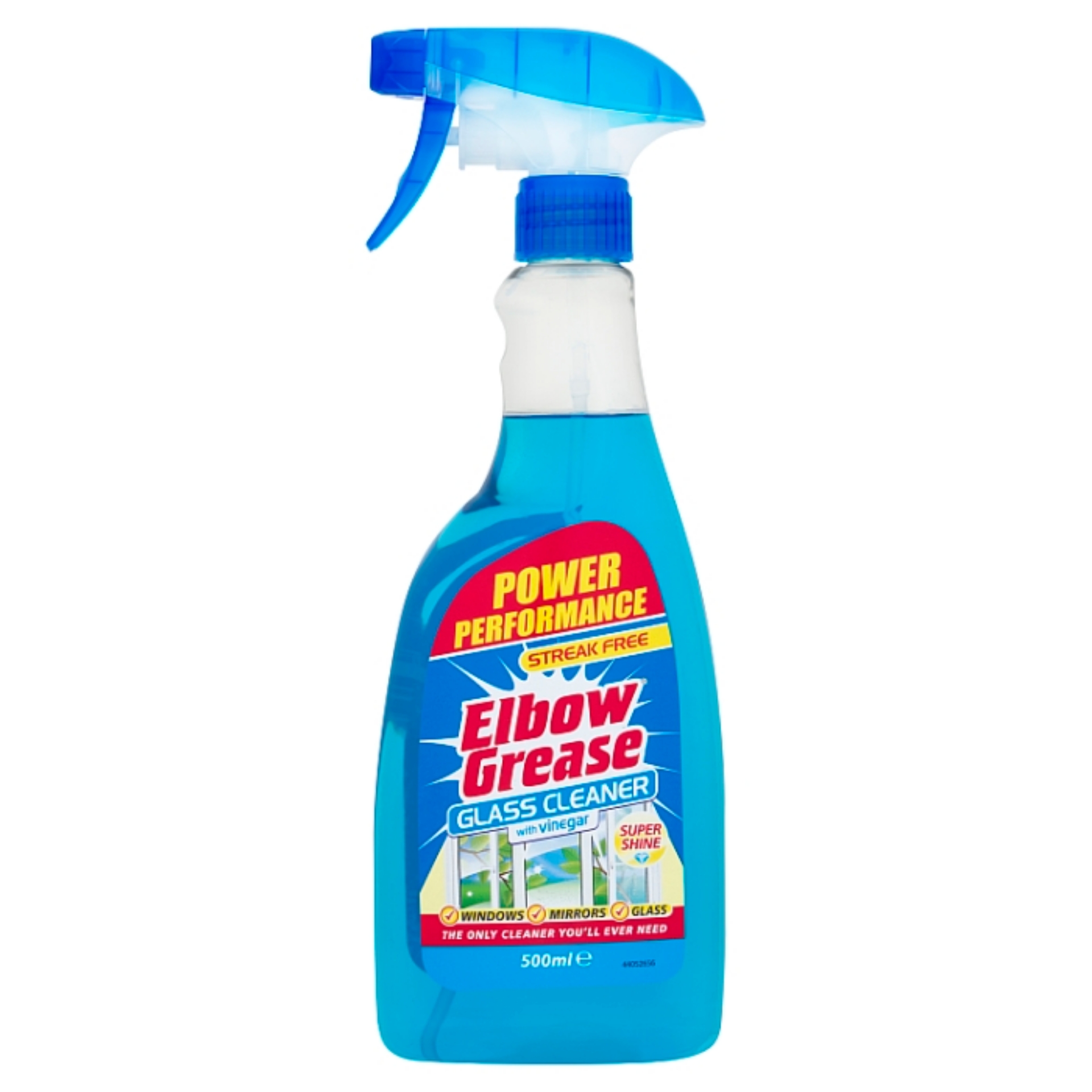 Picture of ELBOW GREASE GLASS CLEANER WITH VINEGAR