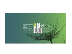Picture of REFLECTIONS ULTRA SOFT 3PLY BALM TISSUES 