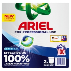 Picture of ARIEL ALL-IN-1 PODS - ORIG (2X50w) CO:FR (P)