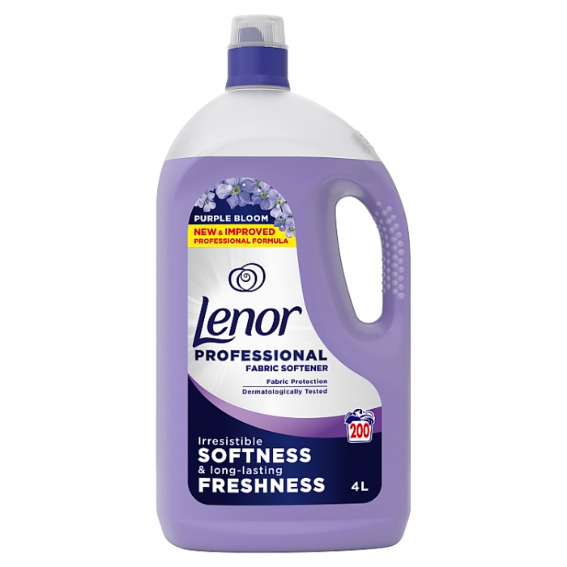 Picture of LENOR PROFESSIONAL - PURPLE BLOOM (200w) CO:FR