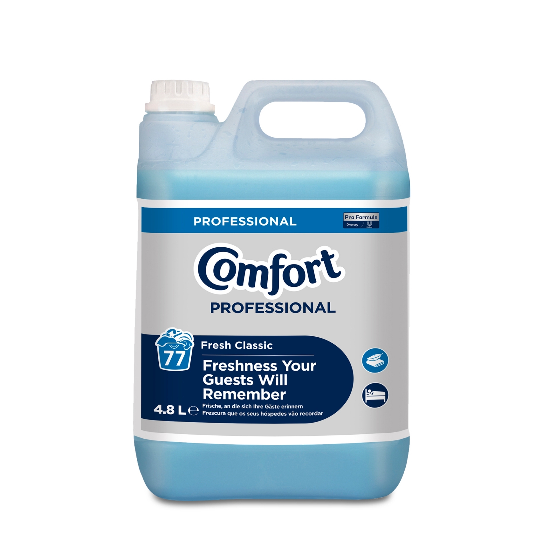 Picture of COMFORT PROFESSIONAL - FRESH CLASSIC (P) (77w)