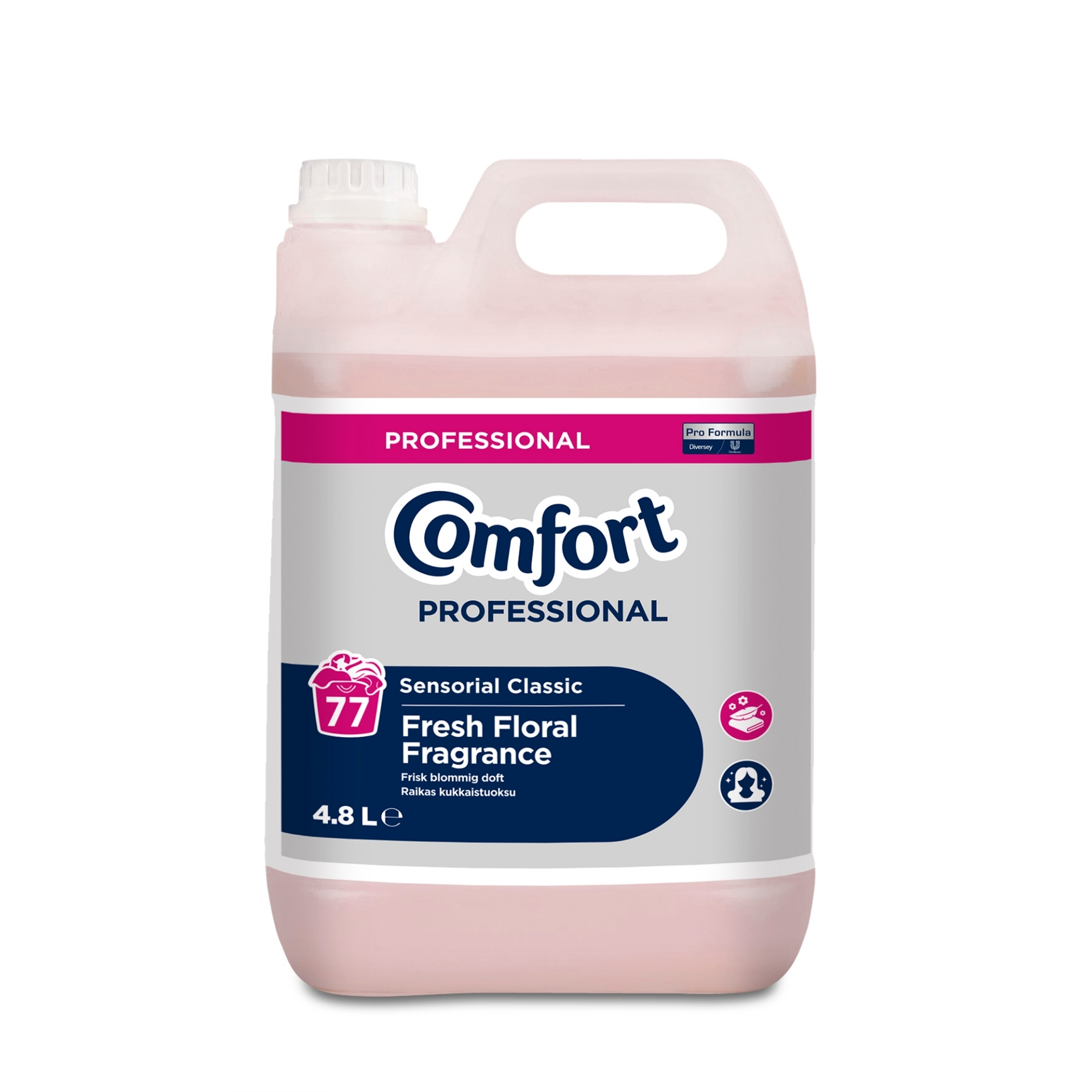 Picture of COMFORT PROFESSIONAL - SENSORIAL CLASSIC (P) (77w)