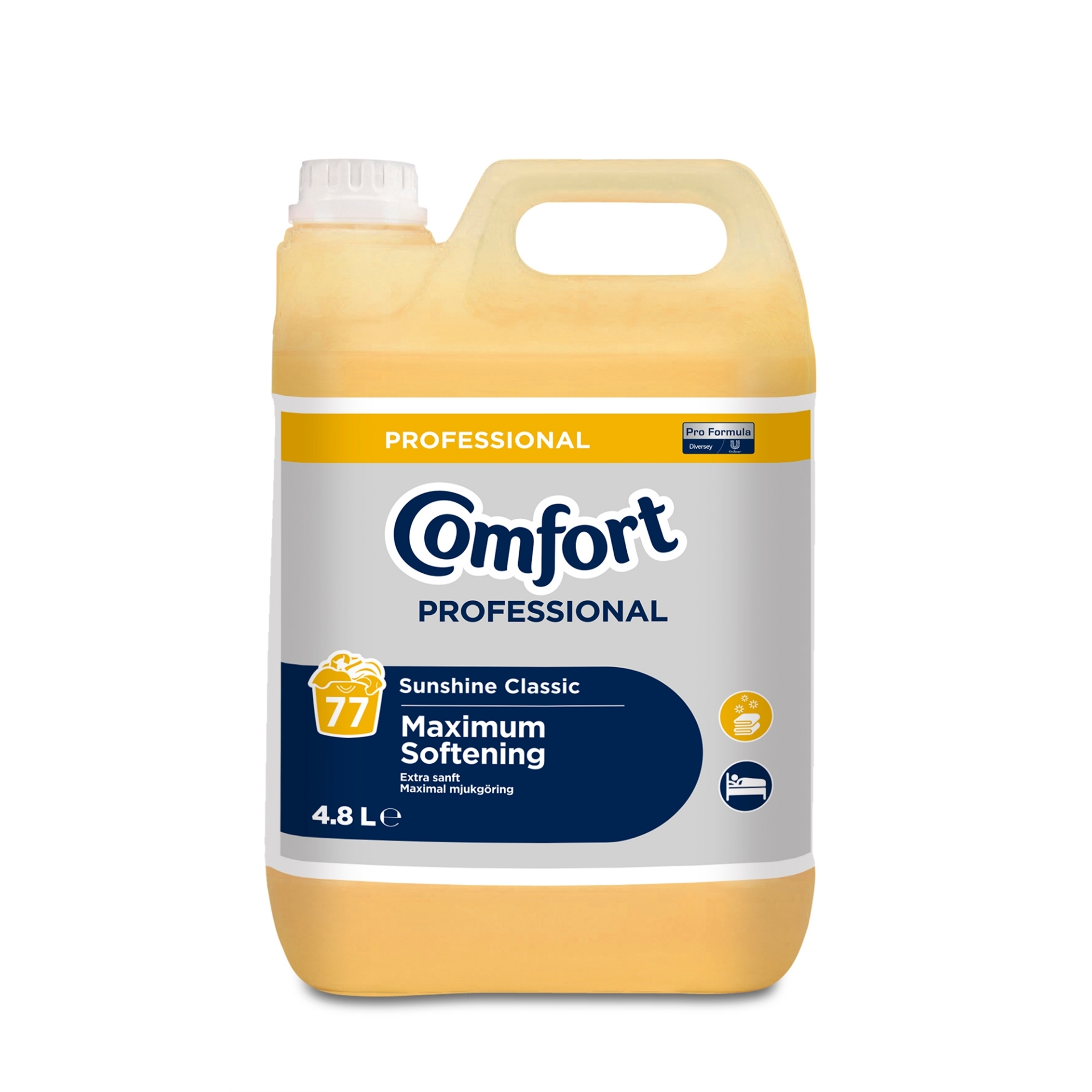 Picture of COMFORT PROFESSIONAL - SUNSHINE CLASSIC (P) (77w)