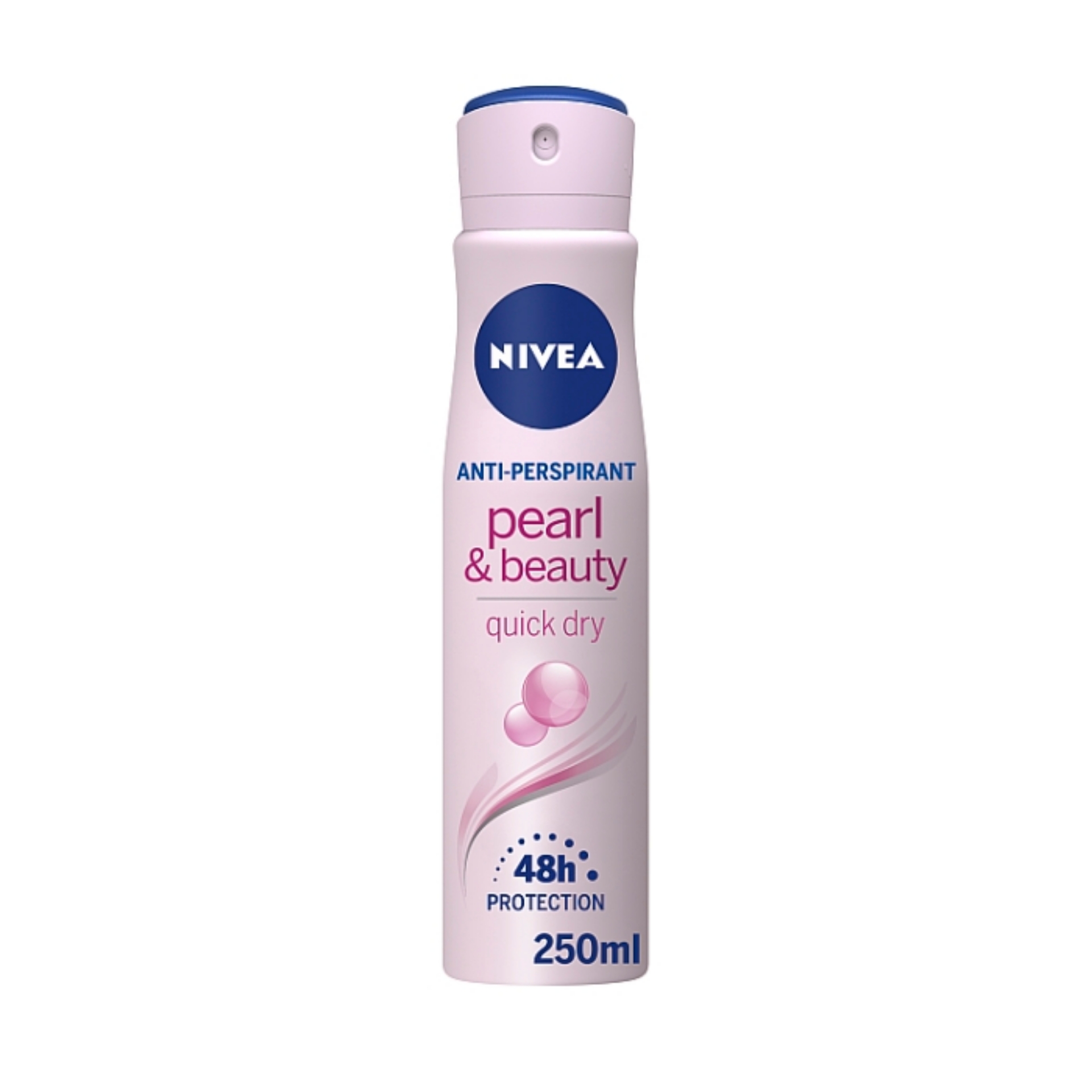 Picture of NIVEA DEODORANT - PEARL & BEAUTY (wsl)