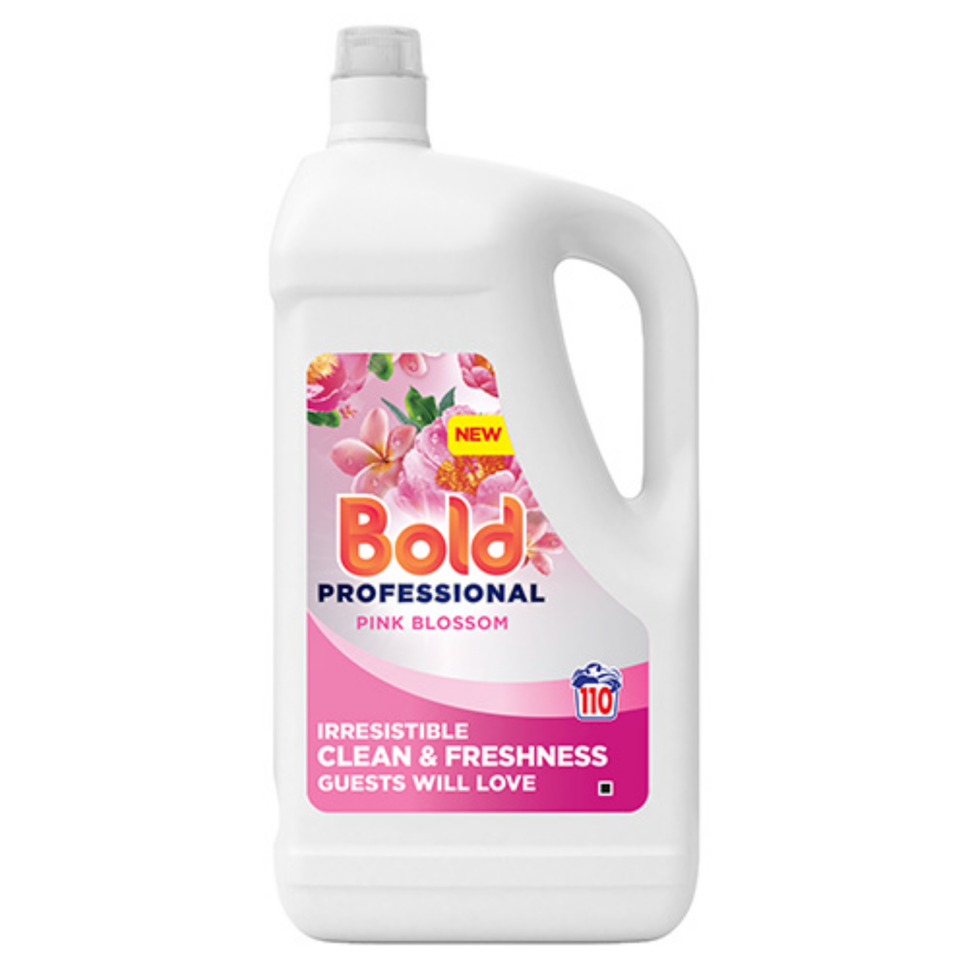 Picture of BOLD PROFESSIONAL LIQUID PINK BLOSSOM (110w) (wsl)