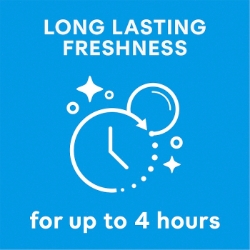 Picture of ANDREX HYGIENE WIPES - ULTIMATE FRESH  FSC®