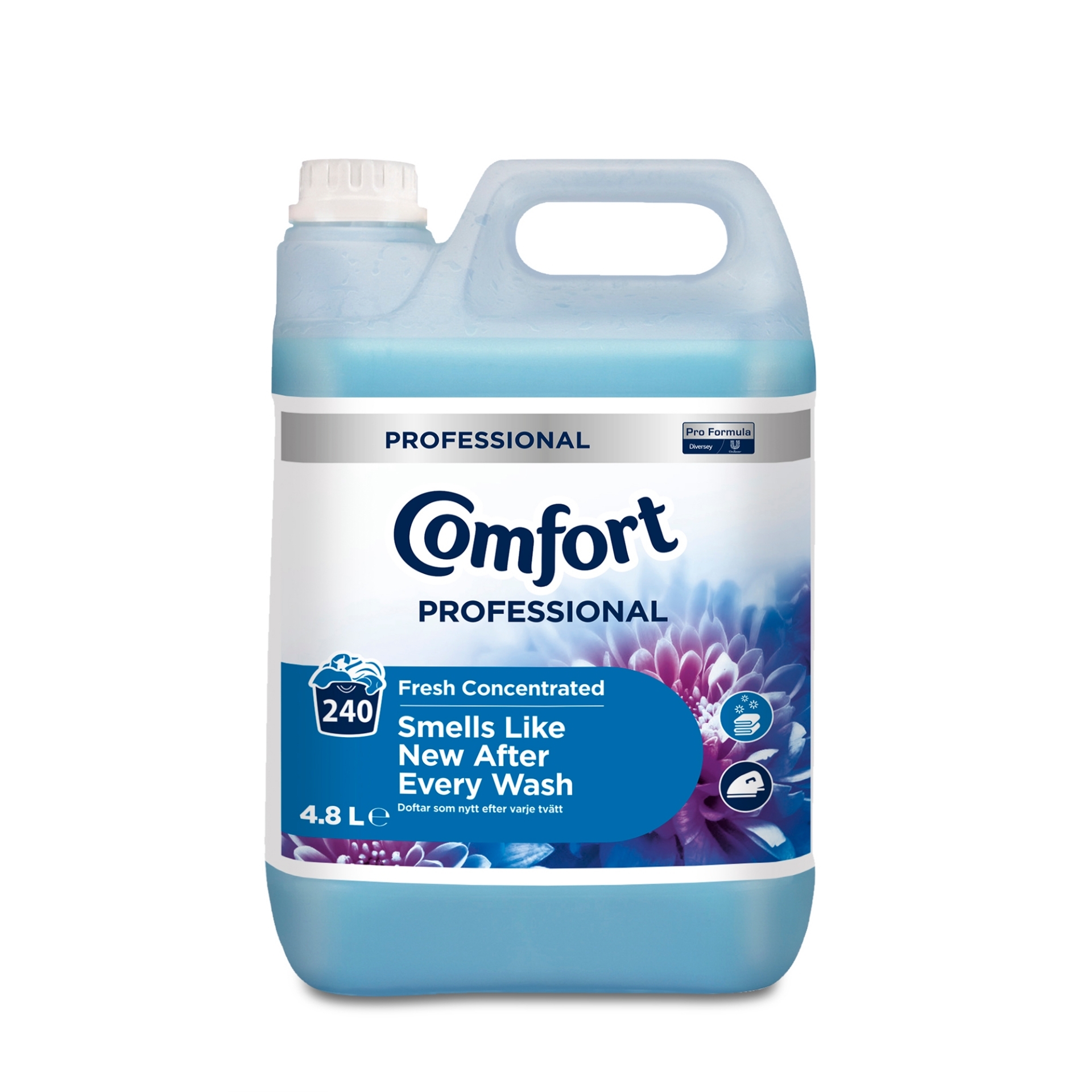 Picture of COMFORT PROFESSIONAL - FRESH CONCENTRATE (P)(240w)