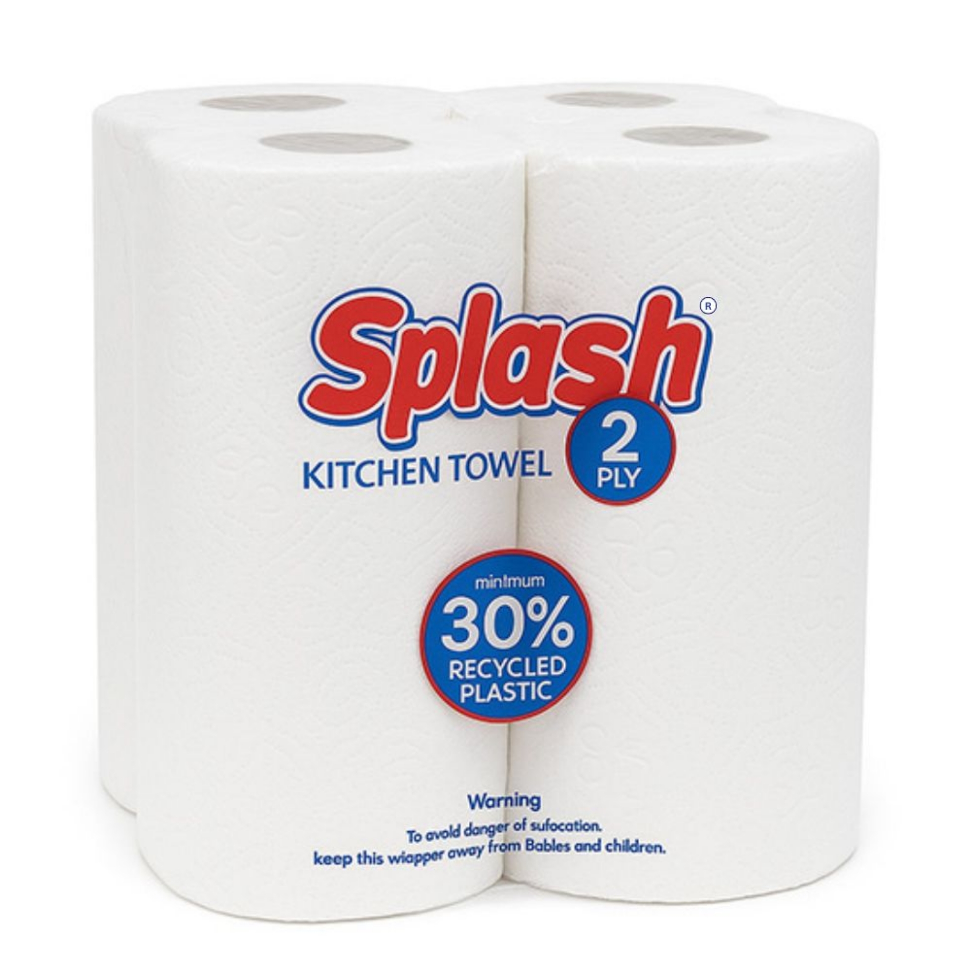 Picture of SPLASH KITCHEN TOWEL 44sht