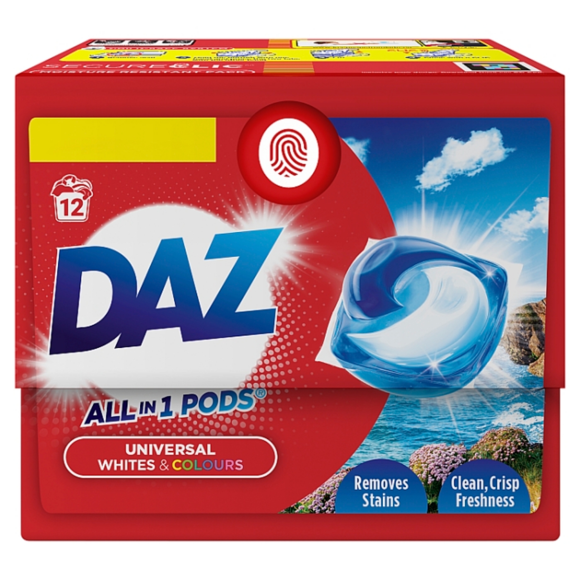Picture of DAZ ALL IN 1 PODS (12w) pm3.29 CO:FR (wsl)