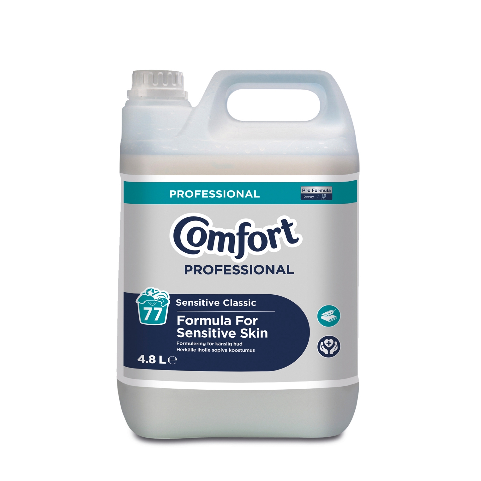 Picture of COMFORT PROFESSIONAL - SENSITIVE CLASSIC (P) (77w)