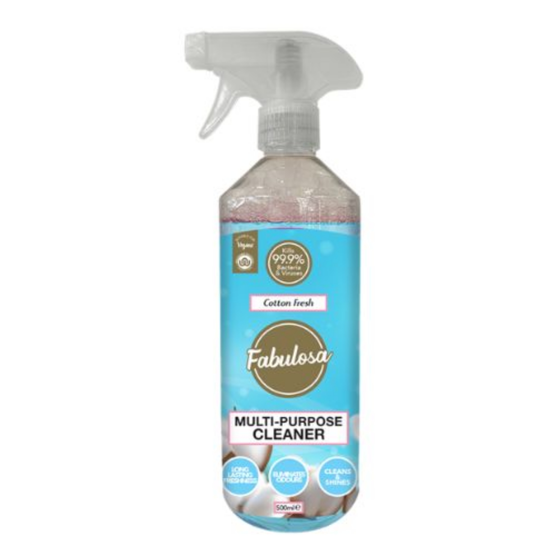 Picture of FABULOSA CONC DISINFECTANT - COTTON FRESH^