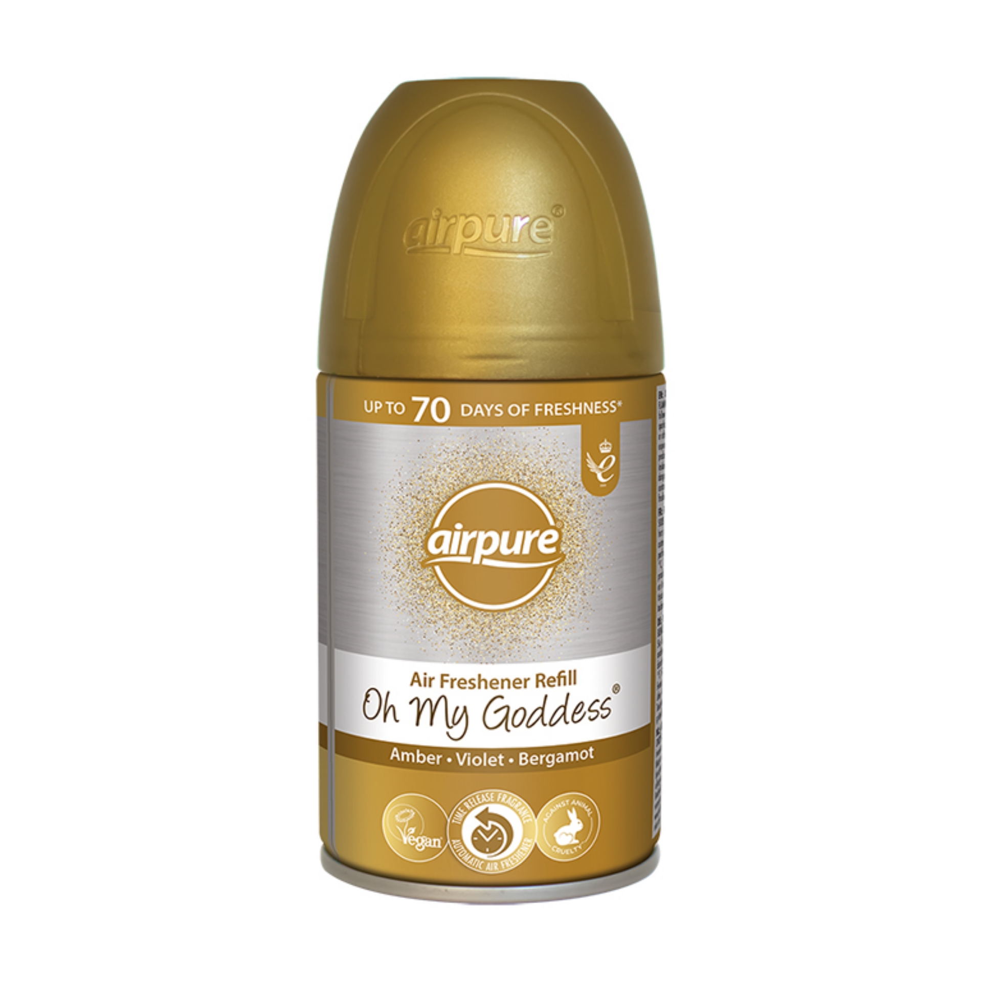 Picture of AIRPURE REFILL - OH MY GODDESS CO:CN