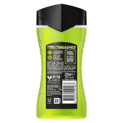Picture of LYNX SHOWER GEL - EPIC FRESH (wsl)