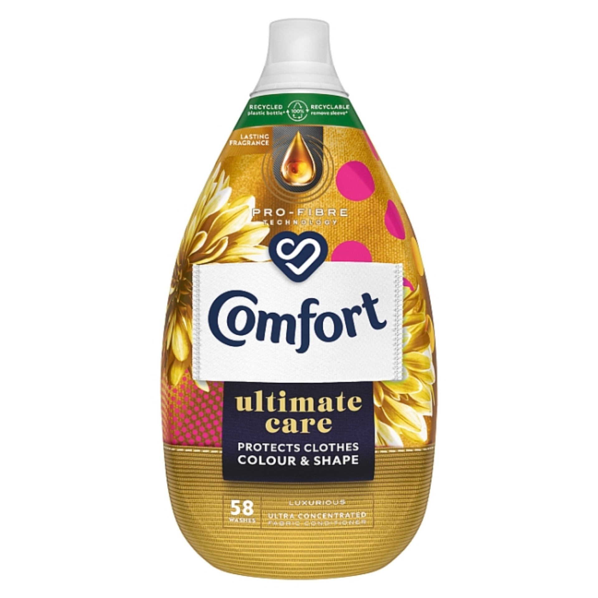 Picture of COMFORT ULTIMATE - LUXURIOUS (58w)(wsl)