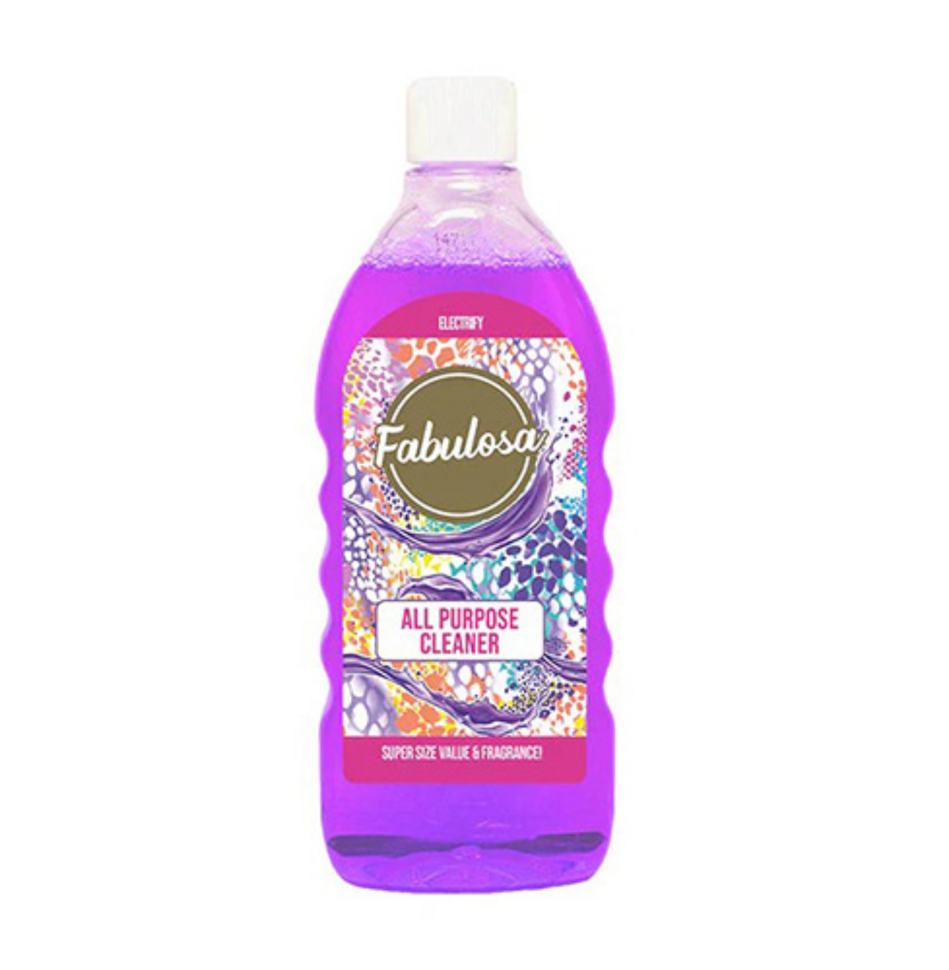 Picture of FABULOSA ALL PURPOSE CLEANER - ELECTRIFY