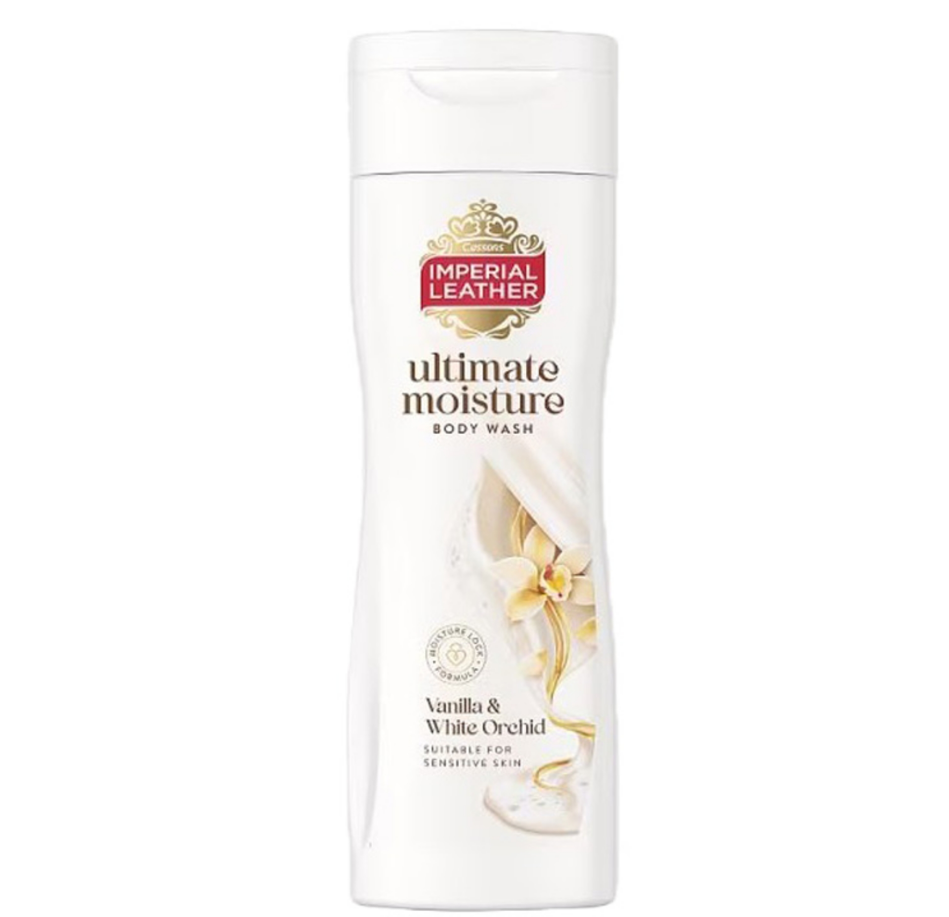 Picture of IMP LEATHER ULT MOIST BODYWASH VANLIIA & ORCHID  