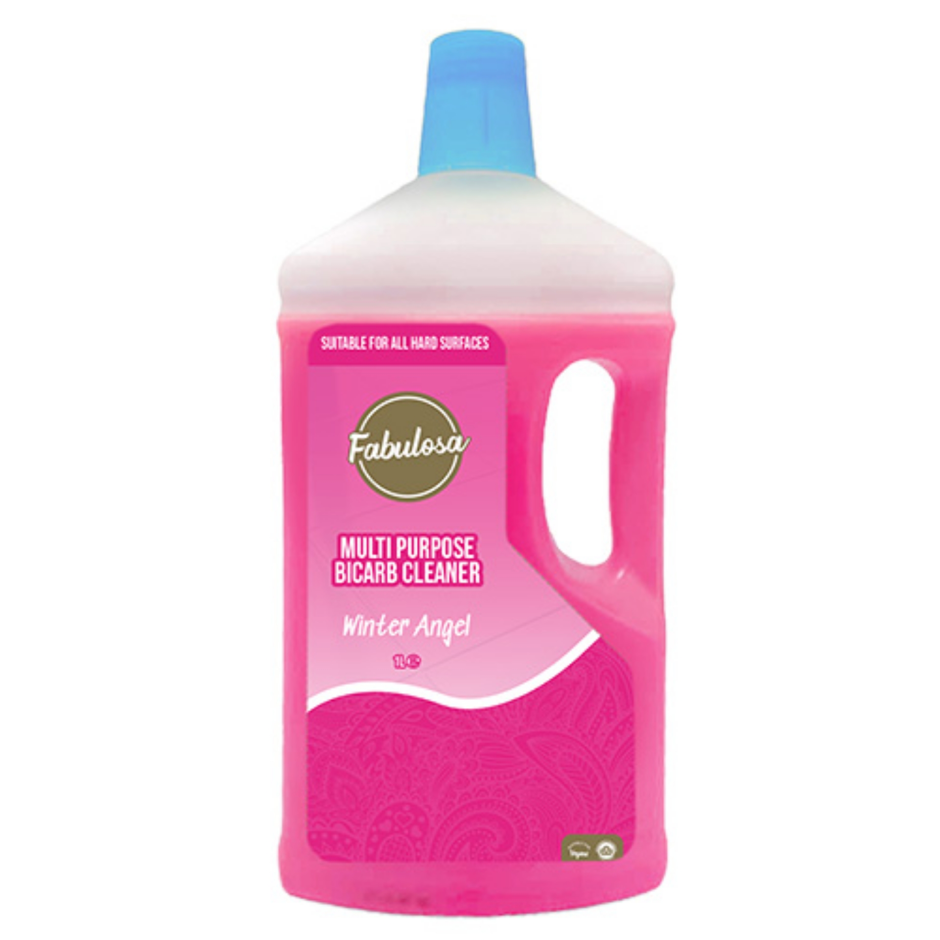 Picture of FABULOSA ALL PURPOSE CLEANER - WINTER ANGEL
