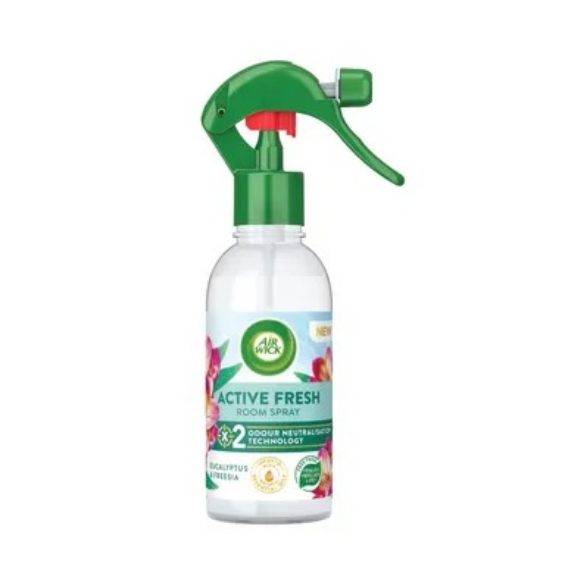 Picture of AIRWICK ACTIVE FRESH ROOM SPRAY - EUCAL CO:PL (P)