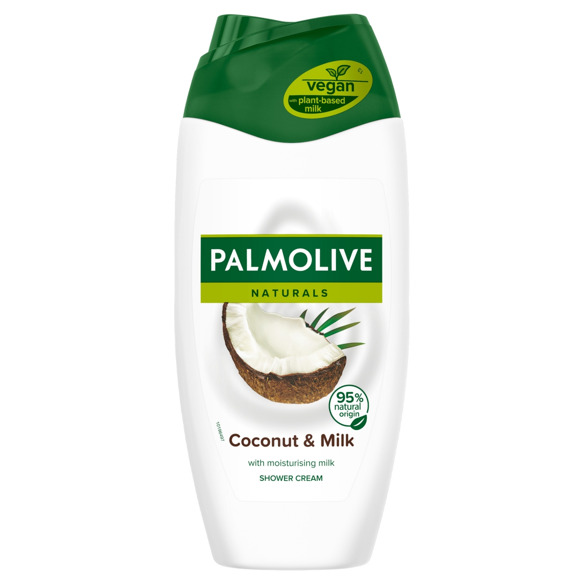 Picture of PALMOLIVE SHOWER GEL - COCONUT MILK (wsl)