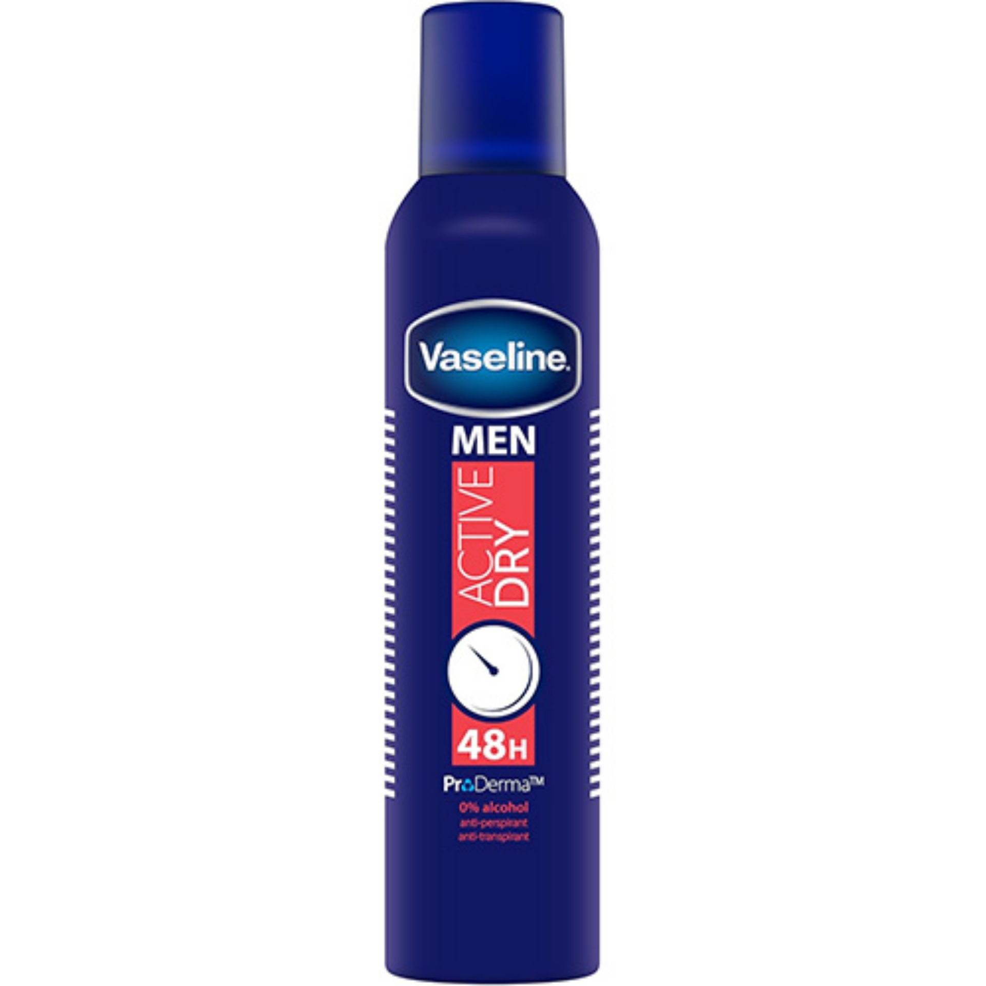 Picture of VASELINE MEN AP SPRAY - ACTIVE DRY (wsl)