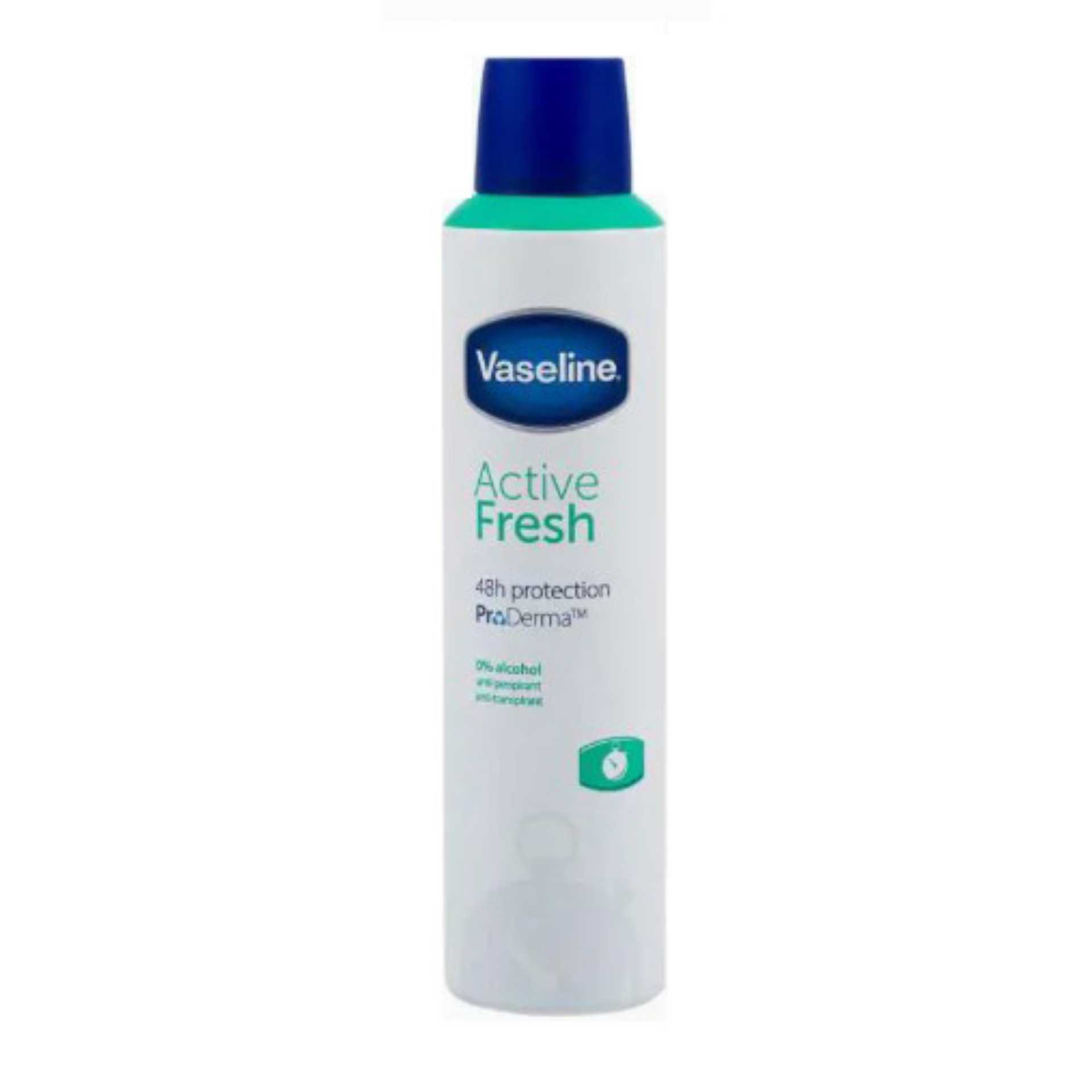 Picture of VASELINE WOMEN AP SPRAY - ACTIVE FRESH (wsl)